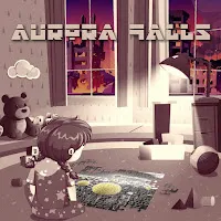 Aurora Falls — Гра — обложка